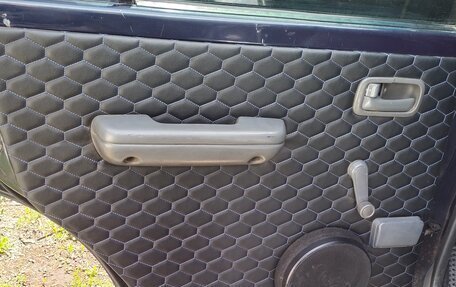 Toyota Land Cruiser 80 рестайлинг, 1990 год, 1 300 000 рублей, 9 фотография