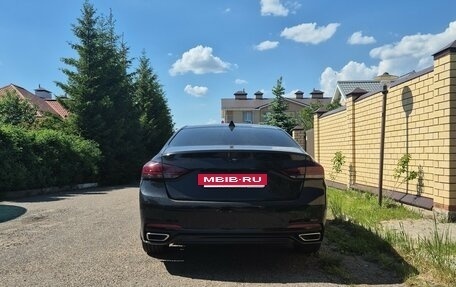 Genesis G80 I, 2019 год, 3 250 000 рублей, 2 фотография