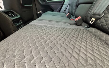Volkswagen Tiguan II, 2018 год, 2 480 000 рублей, 11 фотография