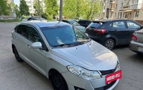 Chery Very (A13), 2012 год, 280 000 рублей, 2 фотография