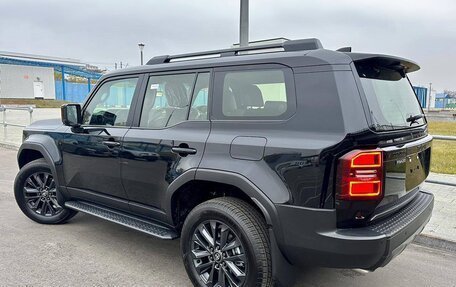 Toyota Land Cruiser Prado, 2024 год, 10 494 000 рублей, 3 фотография