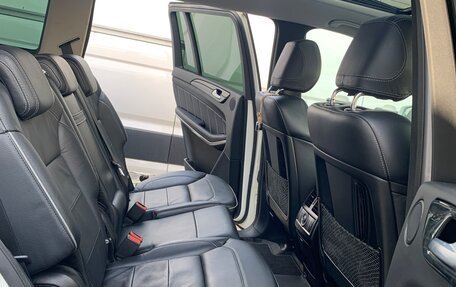 Mercedes-Benz GL-Класс, 2013 год, 3 550 000 рублей, 17 фотография