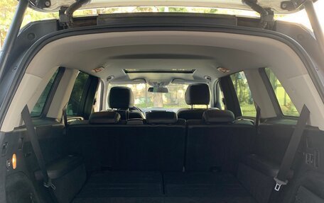 Mercedes-Benz GL-Класс, 2013 год, 3 550 000 рублей, 20 фотография