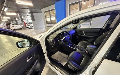 Mazda 6, 2007 год, 595 000 рублей, 8 фотография