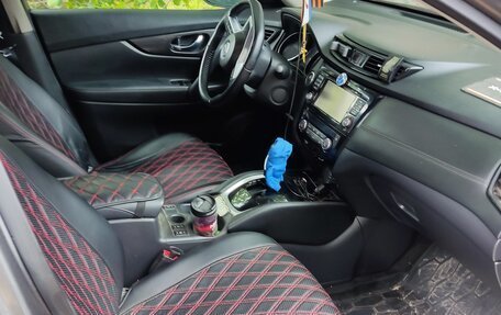 Nissan X-Trail, 2019 год, 2 900 000 рублей, 3 фотография