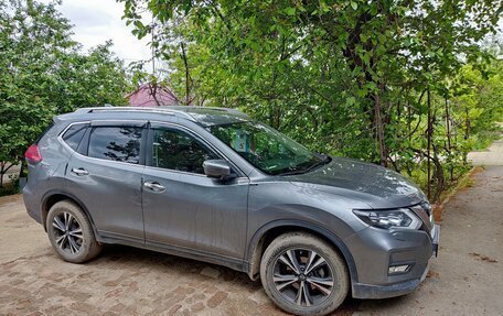 Nissan X-Trail, 2019 год, 2 900 000 рублей, 4 фотография