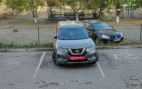 Nissan X-Trail, 2019 год, 2 900 000 рублей, 10 фотография