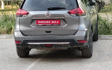 Nissan X-Trail, 2019 год, 2 900 000 рублей, 9 фотография