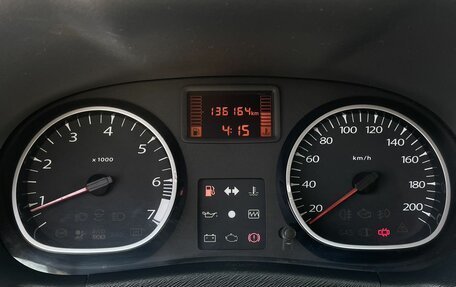 Renault Duster I рестайлинг, 2013 год, 950 000 рублей, 14 фотография