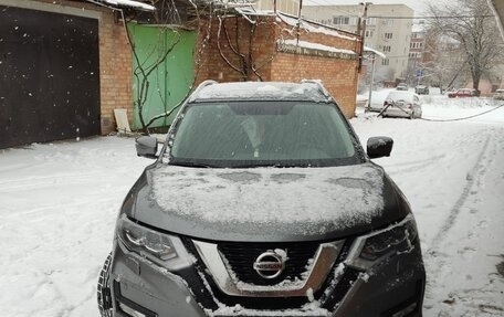 Nissan X-Trail, 2019 год, 2 900 000 рублей, 12 фотография