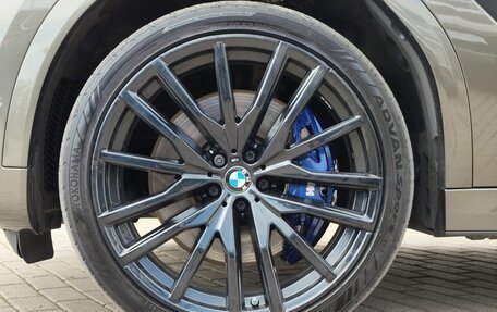 BMW X6, 2020 год, 7 290 000 рублей, 7 фотография