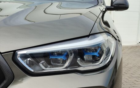 BMW X6, 2020 год, 7 290 000 рублей, 8 фотография