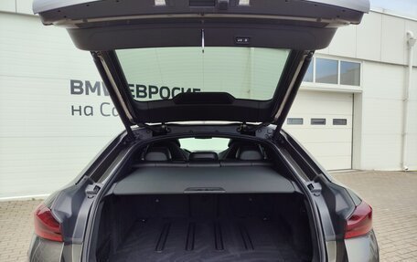 BMW X6, 2020 год, 7 290 000 рублей, 9 фотография