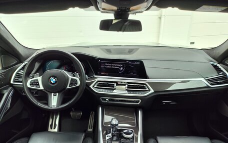 BMW X6, 2020 год, 7 290 000 рублей, 11 фотография
