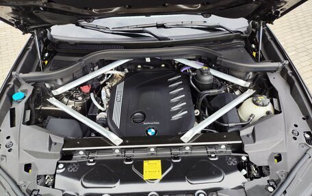 BMW X6, 2020 год, 7 290 000 рублей, 10 фотография