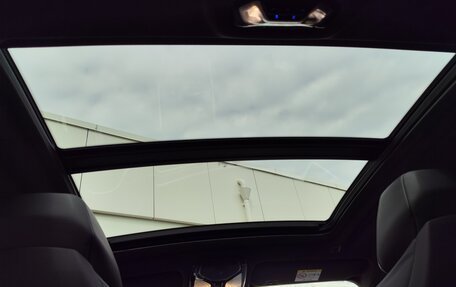 BMW X6, 2020 год, 7 290 000 рублей, 17 фотография