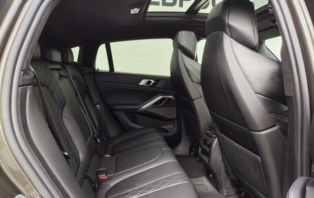 BMW X6, 2020 год, 7 290 000 рублей, 16 фотография