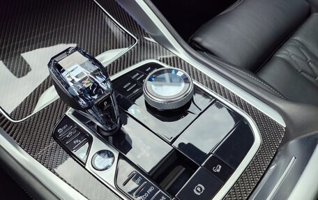BMW X6, 2020 год, 7 290 000 рублей, 18 фотография