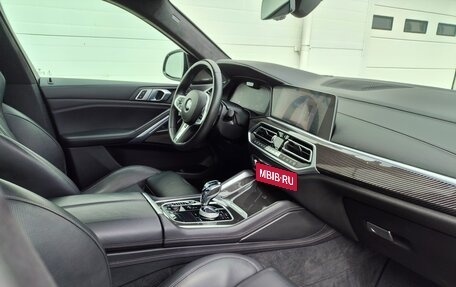 BMW X6, 2020 год, 7 290 000 рублей, 14 фотография