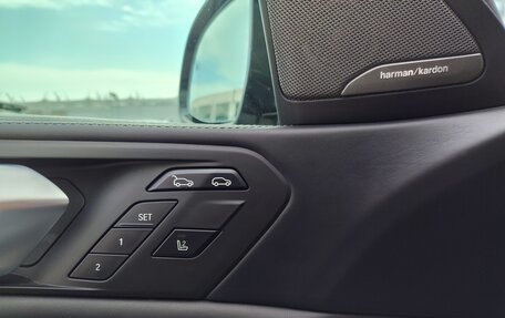 BMW X6, 2020 год, 7 290 000 рублей, 24 фотография