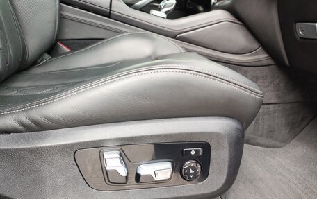 BMW X6, 2020 год, 7 290 000 рублей, 29 фотография