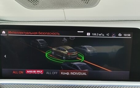 BMW X6, 2020 год, 7 290 000 рублей, 21 фотография