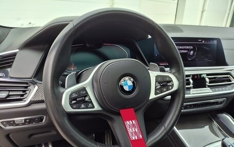 BMW X6, 2020 год, 7 290 000 рублей, 12 фотография