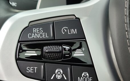 BMW X6, 2020 год, 7 290 000 рублей, 26 фотография