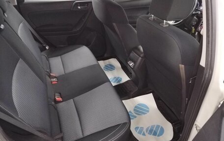 Subaru Forester, 2018 год, 1 825 000 рублей, 16 фотография