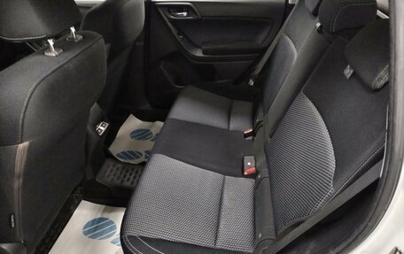 Subaru Forester, 2018 год, 1 825 000 рублей, 18 фотография