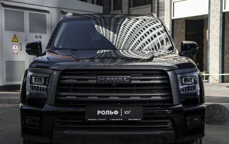 Haval H5, 2024 год, 3 595 000 рублей, 2 фотография