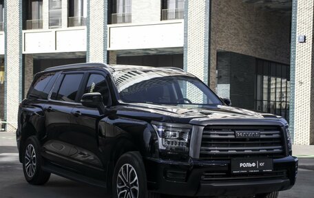 Haval H5, 2024 год, 3 595 000 рублей, 3 фотография