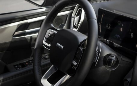 Haval H5, 2024 год, 3 595 000 рублей, 12 фотография