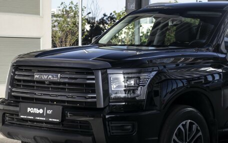 Haval H5, 2024 год, 3 595 000 рублей, 32 фотография