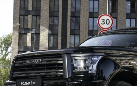 Haval H5, 2024 год, 3 595 000 рублей, 40 фотография