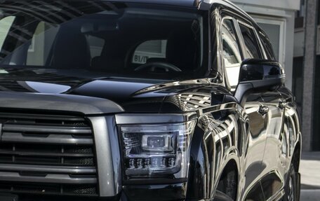 Haval H5, 2024 год, 3 595 000 рублей, 39 фотография
