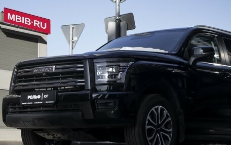 Haval H5, 2024 год, 3 595 000 рублей, 30 фотография