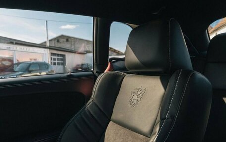 Dodge Challenger III рестайлинг 2, 2023 год, 32 900 000 рублей, 13 фотография
