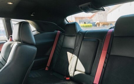 Dodge Challenger III рестайлинг 2, 2023 год, 32 900 000 рублей, 14 фотография