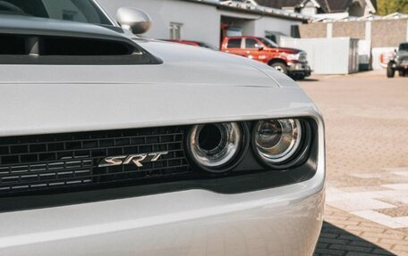 Dodge Challenger III рестайлинг 2, 2023 год, 32 900 000 рублей, 19 фотография