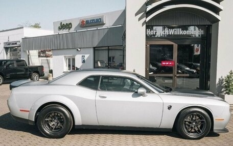 Dodge Challenger III рестайлинг 2, 2023 год, 32 900 000 рублей, 8 фотография