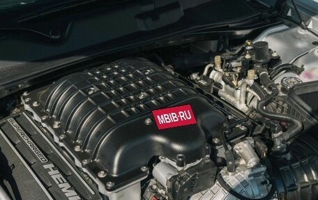 Dodge Challenger III рестайлинг 2, 2023 год, 32 900 000 рублей, 18 фотография