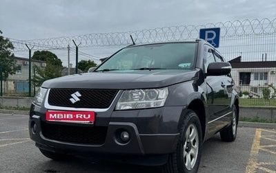Suzuki Grand Vitara, 2010 год, 950 000 рублей, 1 фотография