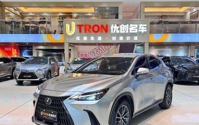 Lexus NX, 2022 год, 4 250 000 рублей, 1 фотография