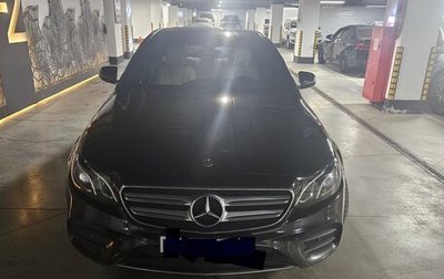 Mercedes-Benz E-Класс, 2019 год, 3 690 000 рублей, 1 фотография