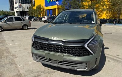 KIA Sportage IV рестайлинг, 2024 год, 3 500 000 рублей, 1 фотография