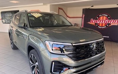 Volkswagen Atlas I, 2025 год, 8 900 000 рублей, 1 фотография
