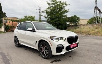 BMW X5, 2020 год, 5 260 000 рублей, 1 фотография