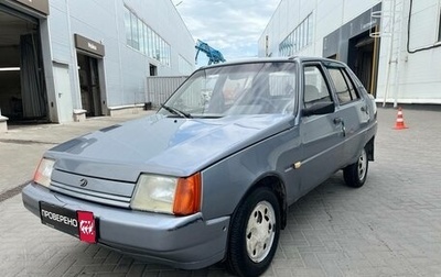 ЗАЗ 1103 «Славута», 2007 год, 120 000 рублей, 1 фотография
