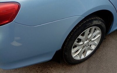 Toyota Corolla, 2007 год, 750 000 рублей, 1 фотография